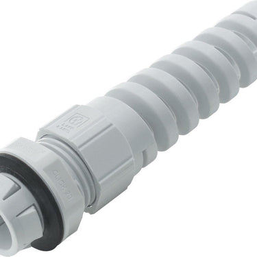 SKINTOP® CLICK BS 25 RAL 7035 LGY