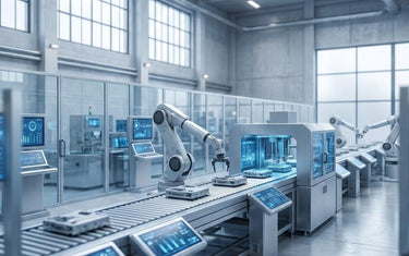 ETHERLINE® PROFINET: What Changes When You Specify a PROFINET Cable