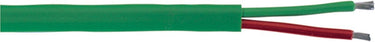 KN9L NiCr/Ni KCA 2X1,5 DIN round