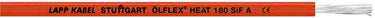 ÖLFLEX® HEAT 180 SiF A 1x4 RD