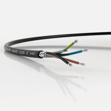 ÖLFLEX® HEAT 125 C MC 3G1,5