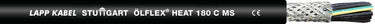 ÖLFLEX® HEAT 180 C MS 25G1,5