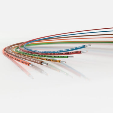 ÖLFLEX® HEAT 125 SC 300/500V 1X1 GY
