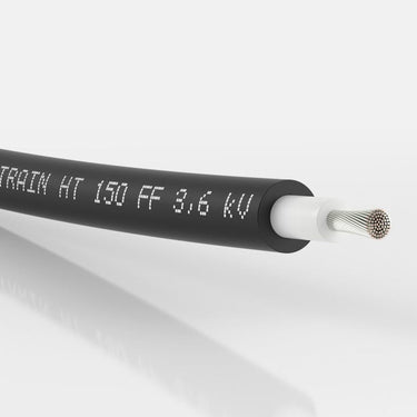 ÖLFLEX® TRAIN HT 150 FF 3,6kV 1x150