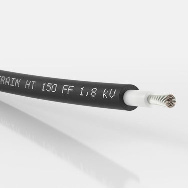 ÖLFLEX® TRAIN HT 150 FF 1,8kV 1x1,5