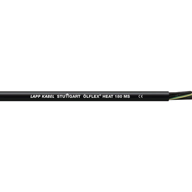 ÖLFLEX® HEAT 180 MS 3G6