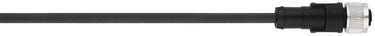 AB-C8-[L]PUR-M12FS-SH