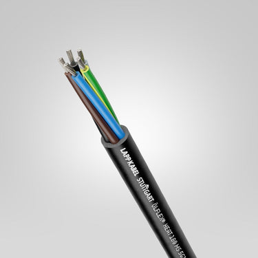 ÖLFLEX® HEAT 180 MS 3G6
