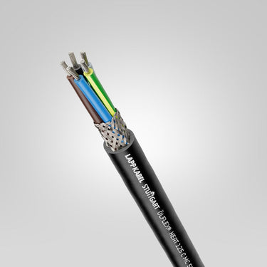 ÖLFLEX® HEAT 125 C MC 12G2,5