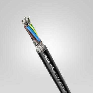 ÖLFLEX® HEAT 180 C MS 18G1,5