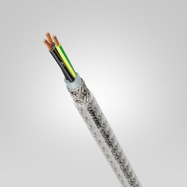 ÖLFLEX® CLASSIC 110 CY 5X0,5
