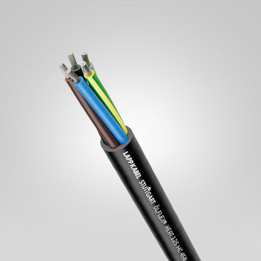 ÖLFLEX® HEAT 125 MC 450/750V 3G2,5