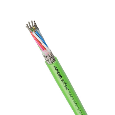 ÖLFLEX® SERVO FD 798CP 4x2x0,25