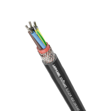 ÖLFLEX® HEAT 180 EWKF C 7G1,5
