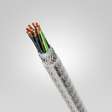 ÖLFLEX® CLASSIC 110 CY 12G0,75