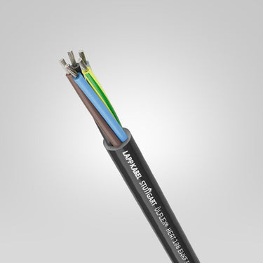 ÖLFLEX® HEAT 180 EWKF 24G1,5
