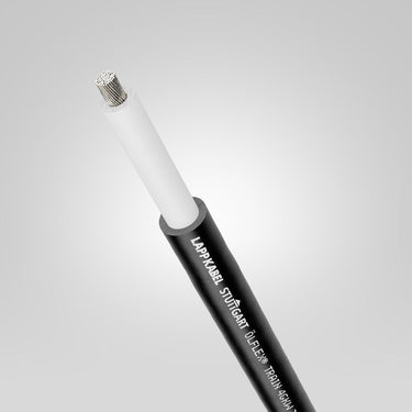 ÖLFLEX® TRAIN 4GKW 1x50 GNYE