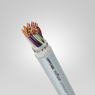 UNITRONIC® FD CP (TP) plus A 4X2X0,25