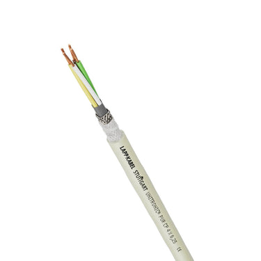 UNITRONIC® PUR CP 10x0,25