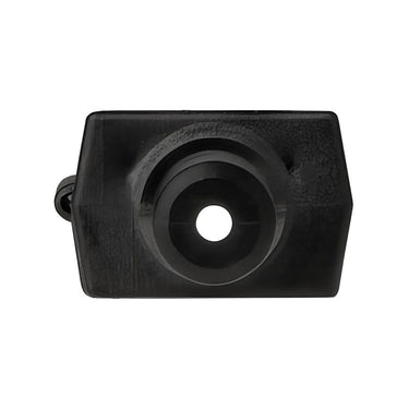 POF CONNECTOR HFBR4506 WH DUPLEX /50PC