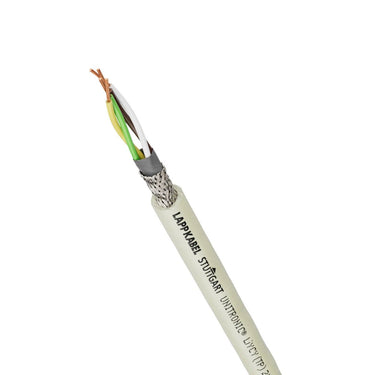 UNITRONIC® LiYCY (TP) 4x2x0,25