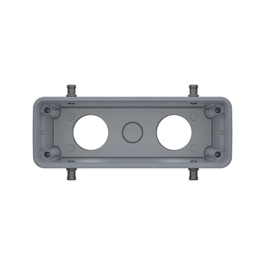 EPIC® H-B 24 TGH 2xM25
