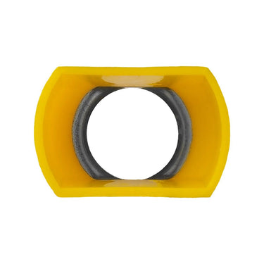 END SLEEVES AHI-TWIN 2X10 RD