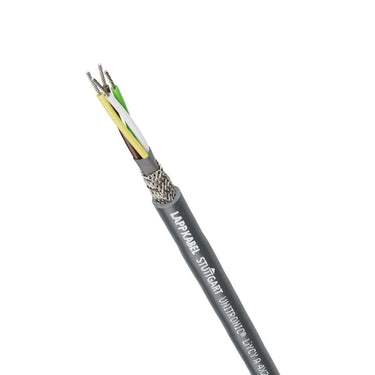 UNITRONIC® LiYCY A 3X22AWG/7