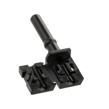 POF CONNECTOR HFBR4501 GY SIMPLEX /4PC