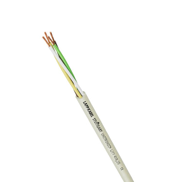 UNITRONIC® LiYY 4x1,5