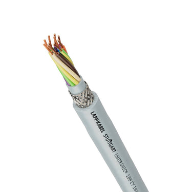 UNITRONIC® 100 CY 3X0,25