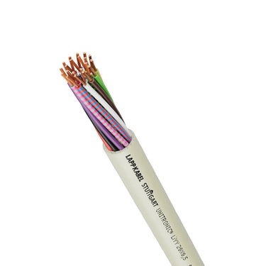 UNITRONIC® LiYY 20x0,34