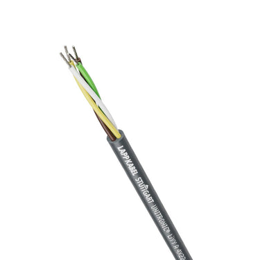 UNITRONIC® LiYY A 5X24AWG/7