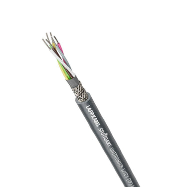 UNITRONIC® LiYCY(TP) A 16X2X26AWG/7