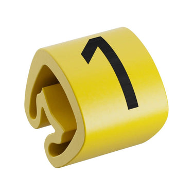 MARKING RINGS PA 3/~ SINUS