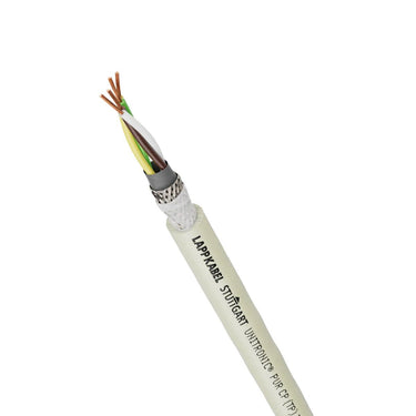 UNITRONIC® PUR CP (TP) 3x2x0,25