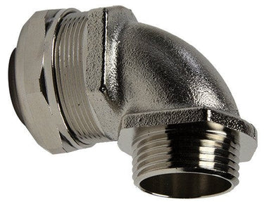 SILVYN® COMPACT NPT 1/2" - 3/8" NPB