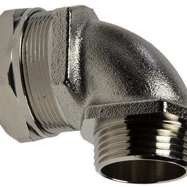 SILVYN® COMPACT 90° NPT 1 1/4" NPB