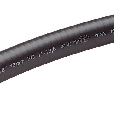 SILVYN® OR 1/2'' 16.0X21.1 BK 60M