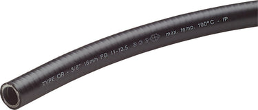 SILVYN® OR 3/4'' 21.0X26.4 BK 50M