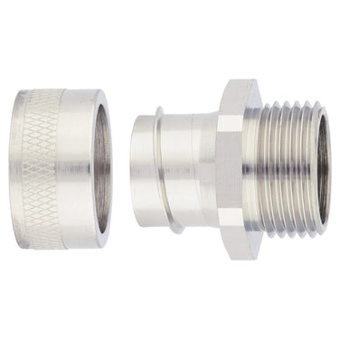 SILVYN® FCE COMPACT M20X1.5/2 NPB