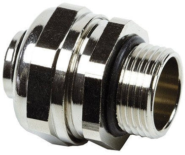 SILVYN® COMPACT M40X1.5 NPB