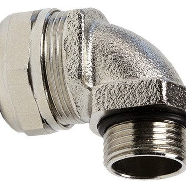SILVYN® COMPACT 90° M16X1.5 NPB