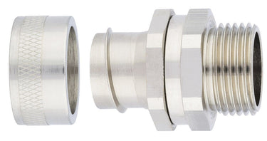 SILVYN® FCE COMPACT 90° M25X1.5 NPB