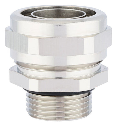 SILVYN® FCE COMPACT 90° M20X1.5/2 NPB