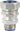 SILVYN® LTPS-M 16X1.5/1 NPB