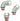 SILVYN® HIPROJACKET AMG 45° PG 48 NPB