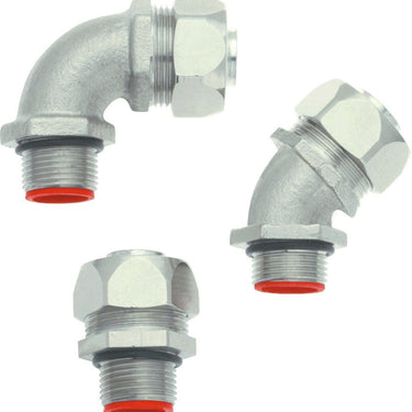 SILVYN® HIPROJACKET AMG 90° PG 42 NPB