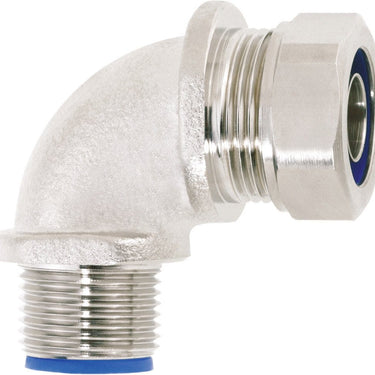 SILVYN® LTP 90° M20X1.5/1 NPB