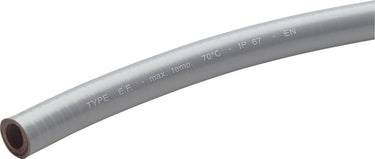SILVYN® EF 1/2'' 16.0X21.1GY 60M